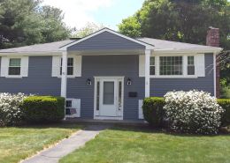 Everlast Composite Siding, Bellingham, MA: Siding Company, Siding Contractor, Composite Siding, Siding Installer, Best Siding Company Near Me