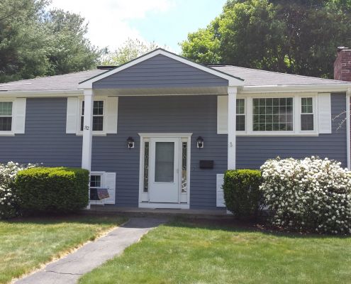 Everlast Composite Siding, Bellingham, MA: Siding Company, Siding Contractor, Composite Siding, Siding Installer, Best Siding Company Near Me