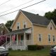 Composite Siding in Mansfield