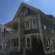 Everlast Composite Siding in Dorchester