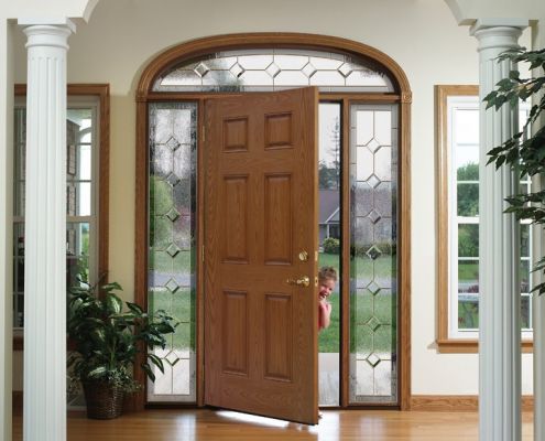 Provia Doors