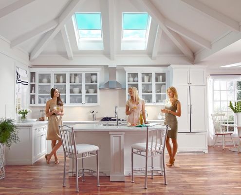 Skylights