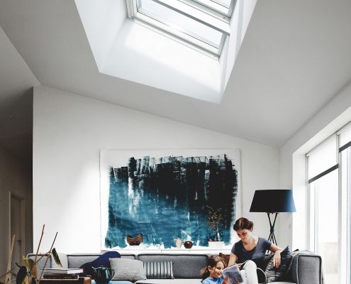Skylights