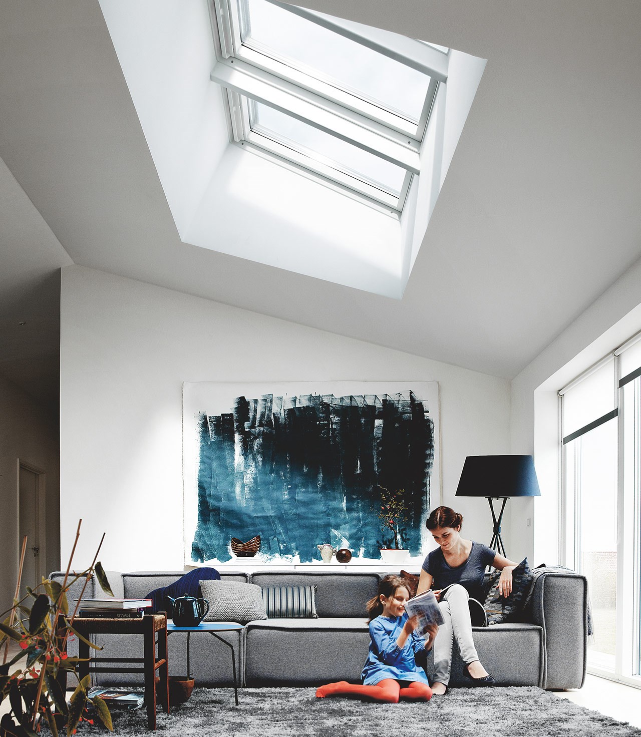 Skylights