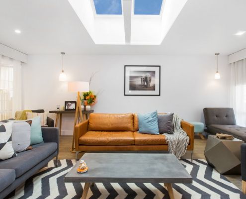 Skylights