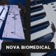NOVA BIOMEDICAL WALTHAM