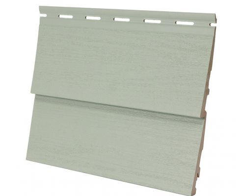 Wolf Siding - Collections & Colors 2
