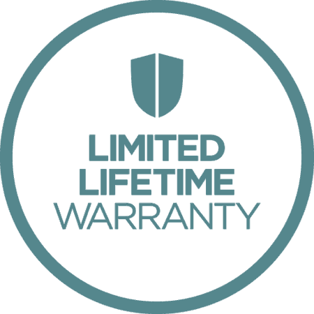 Wolf Siding - Limited Lifetime
