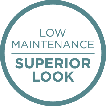 Wolf Siding - Low Maintenance