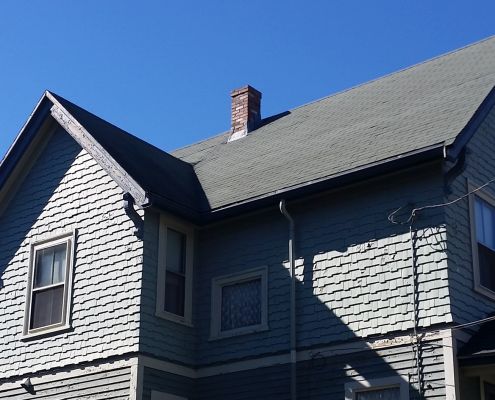 Roof Replacement in Melrose, MA 02176 Roof Replacement in Melrose