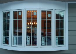 Replacement Windows in Westborough