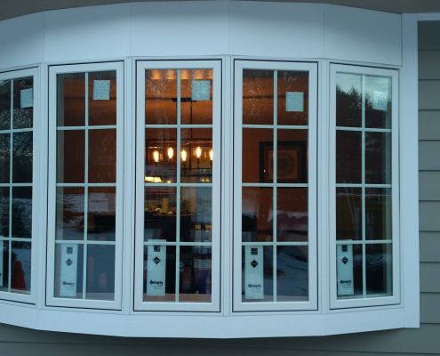 Replacement Windows in Westborough