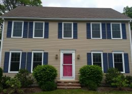 Replacement Windows in Walpole