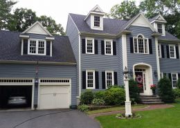 Replacement Windows in Hopkinton