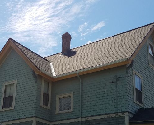 Roof Replacement in Melrose, MA 02176 Roof Replacement in Melrose