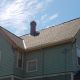 Roof Replacement in Melrose