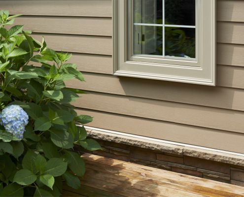 Siding Idea Book; Siding Contractors