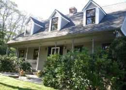 Replacement Windows in Hopkinton