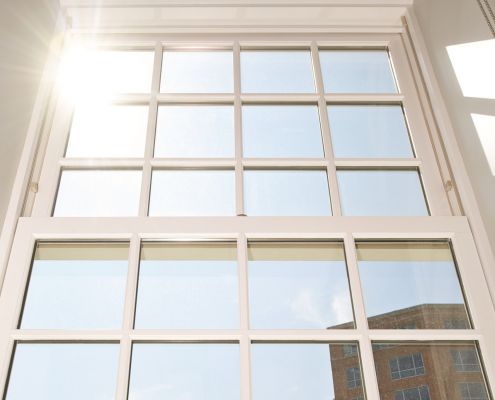 Window Idea Book, Window Replacement Contractor