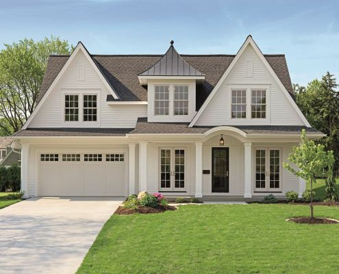 Window Idea Book, Window Replacement Contractor