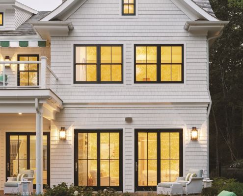 Window Idea Book, Window Replacement Contractor