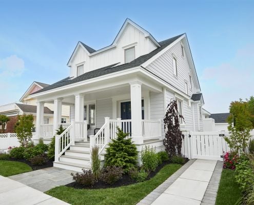 Siding Contractors; Siding Idea Book