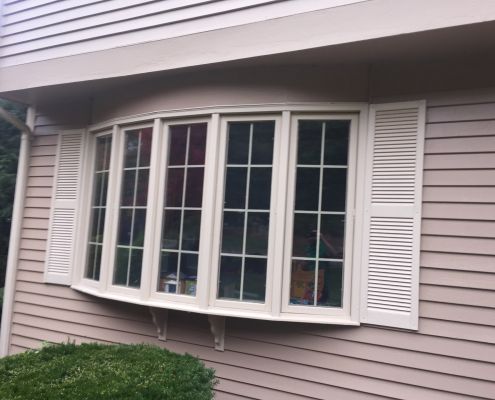 Replacement Windows in Westborough