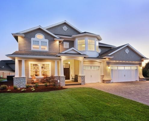 Siding Contractors; Siding Idea Book