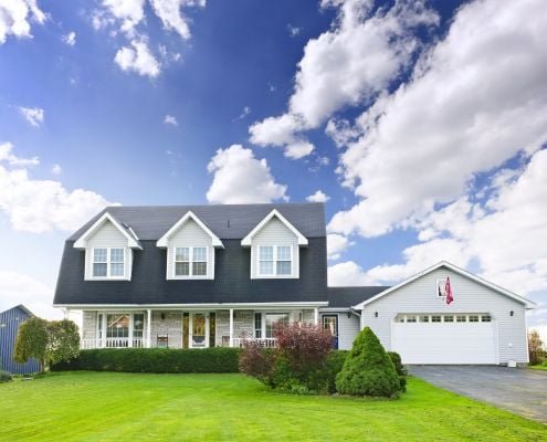 Roofing Contractors; Roofing Idea Book