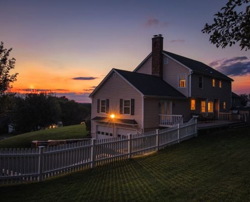 Roofing Contractors; Roofing Idea Book