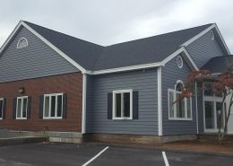 Roof Replacement in Ashland