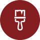 UHE PAINTING Icon