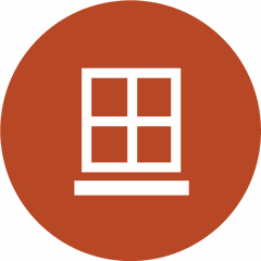 UHE WINDOWS Icon