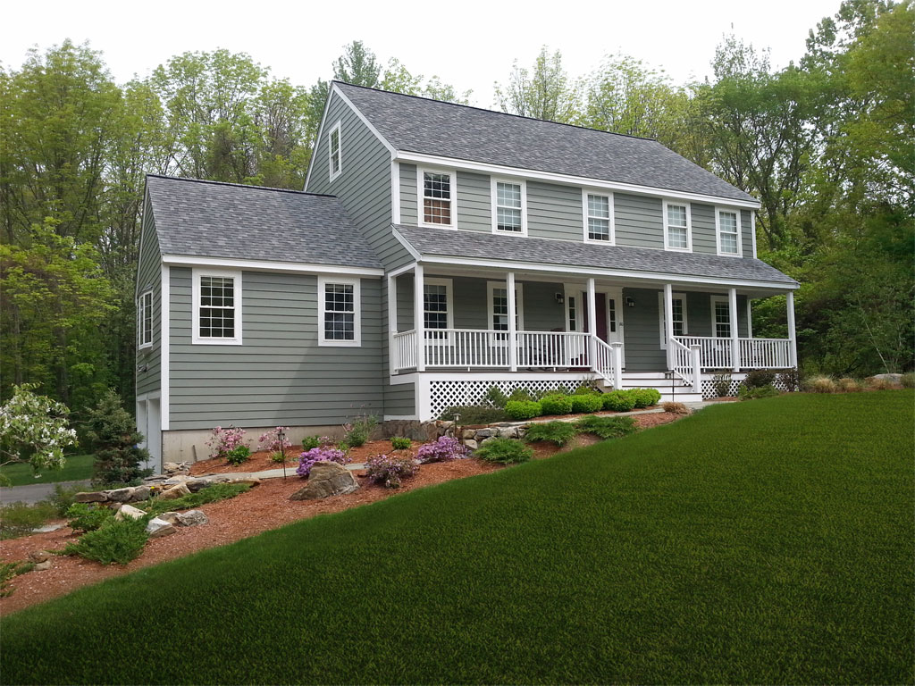 Westford Roof