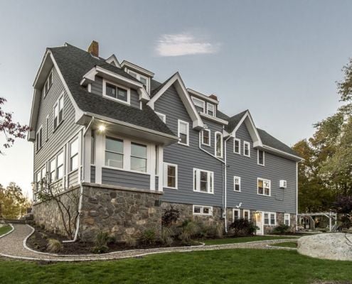 Siding Installer, Siding Company, Siding Replacement, Siding Contractor | United Home Experts · Siding · Roofing Replacement & Repair · Windows · Doors & Painting · 20+ Years in Business · BBB A+ Certified · Certified By Top Manufacturers · Free & No Pressure Estimates.
