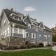 Siding Installer, Siding Company, Siding Replacement, Siding Contractor | United Home Experts · Siding · Roofing Replacement & Repair · Windows · Doors & Painting · 20+ Years in Business · BBB A+ Certified · Certified By Top Manufacturers · Free & No Pressure Estimates.