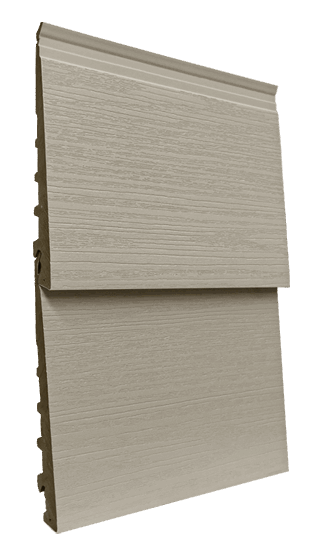 Wolf Composite Siding Planks