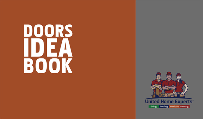 Doors Idea Book