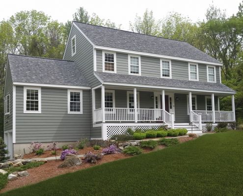 Roofing Portfolio