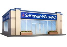 Sherwin-Williams