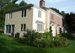 Everlast Composite Siding, MA: Siding Company, Siding Contractor, Composite Siding, Siding Installer, Best Siding Company Near Me