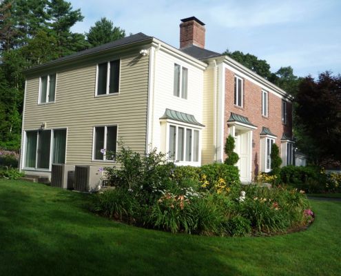 Everlast Composite Siding, MA: Siding Company, Siding Contractor, Composite Siding, Siding Installer, Best Siding Company Near Me