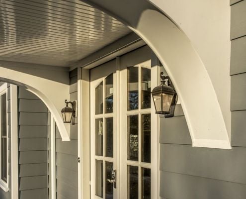 Siding Portfolio