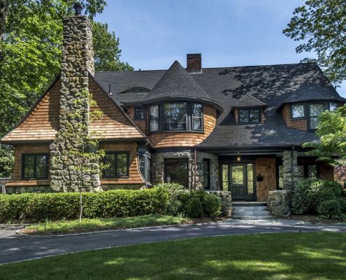 Siding Portfolio
