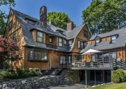 Siding Portfolio