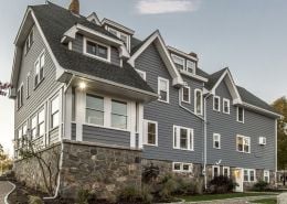 Everlast Siding Pictures