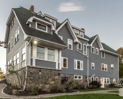 Everlast Siding Pictures