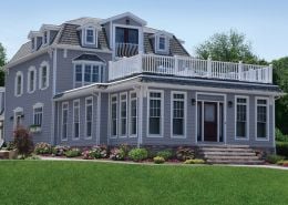 Everlast Composite Siding, MA: Siding Company, Siding Contractor, Composite Siding, Siding Installer, Best Siding Company Near Me