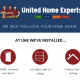 UHE Infographic