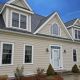 Everlast Composite Siding & Provia Doors